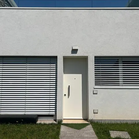 Peschiera Luxury House *