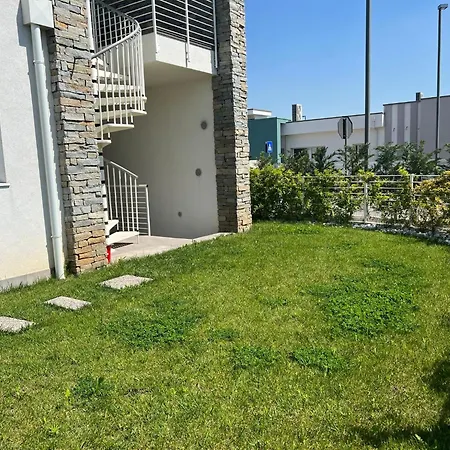 Peschiera Luxury House Дом отдыха *