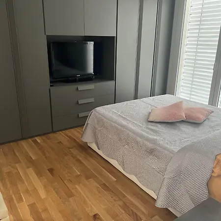 Peschiera Luxury House Дом отдыха *