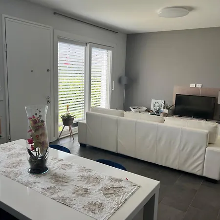 Дом отдыха Peschiera Luxury House *