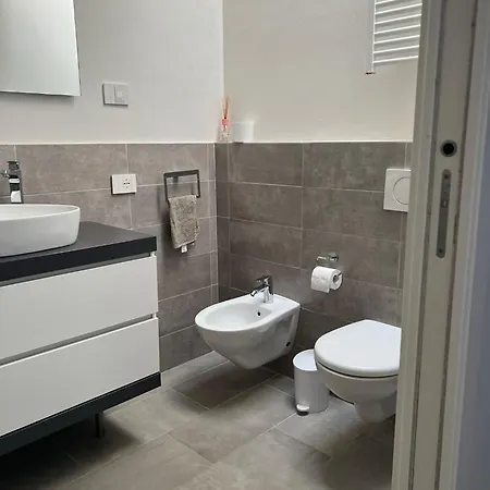 Peschiera Luxury House Peschiera del Garda