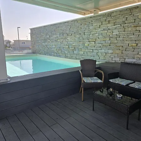 Tatil Evi Peschiera Luxury House