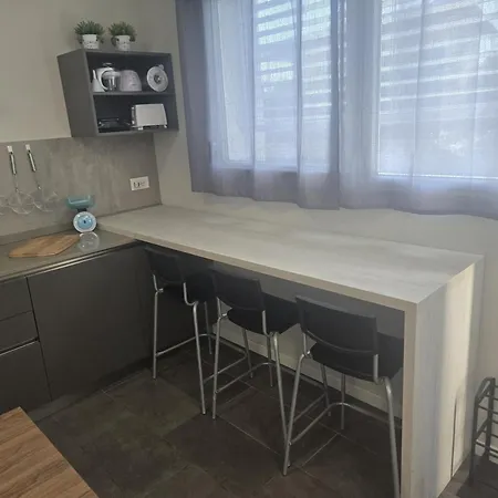 Peschiera Luxury House