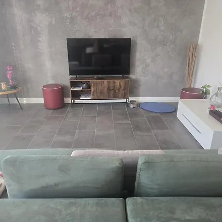 Сasa de vacaciones Peschiera Luxury House Peschiera del Garda