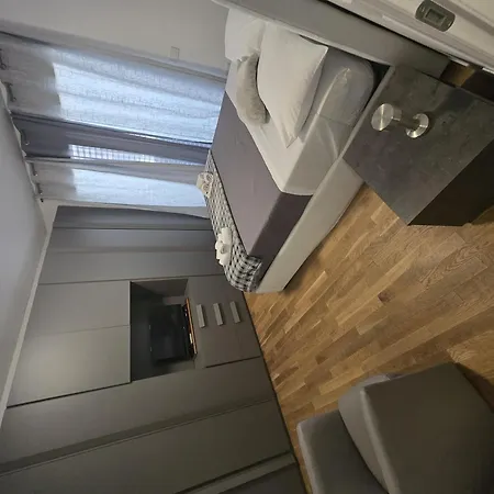 Peschiera Luxury House