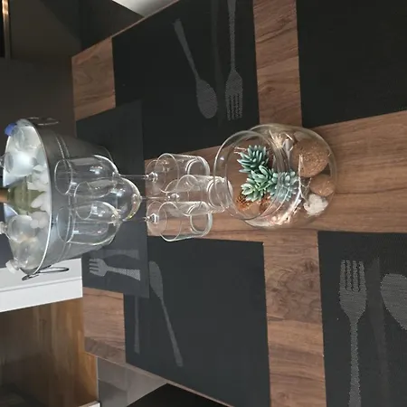 Peschiera Luxury House Tatil Evi