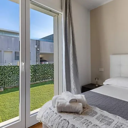Tatil Evi Peschiera Luxury House