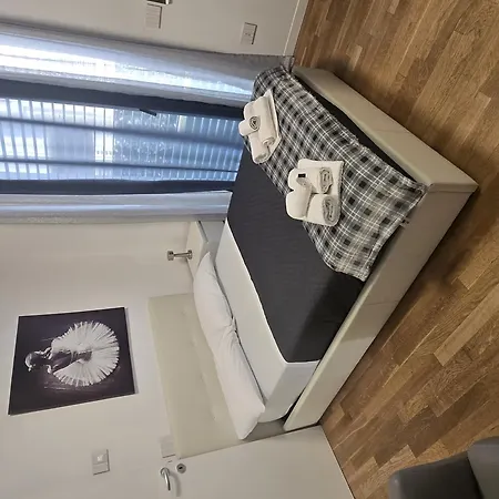 Peschiera Luxury House