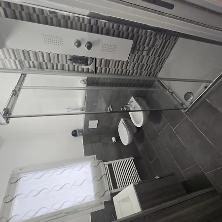 Peschiera Luxury House *