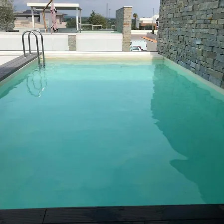 Peschiera Luxury House Holiday home *