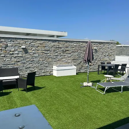 Peschiera Luxury House Vakantiehuis *