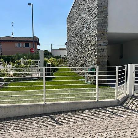 Peschiera Luxury House * Peschiera del Garda