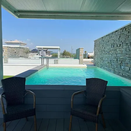 Peschiera Luxury House Holiday home *