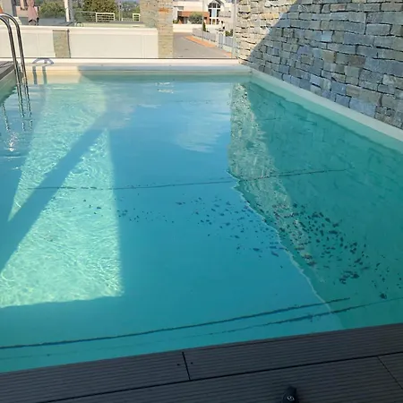 Holiday home Peschiera Luxury House Peschiera del Garda